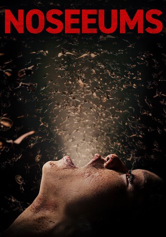 Noseeums
