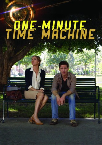 One-Minute Time Machine