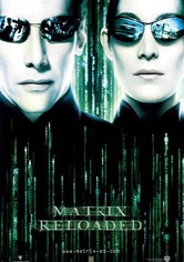 Matrix Reloaded