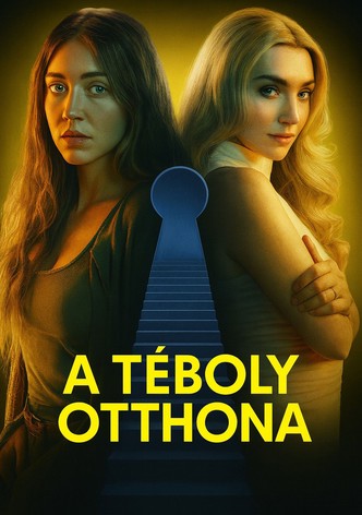 The Housemaid: A téboly otthona