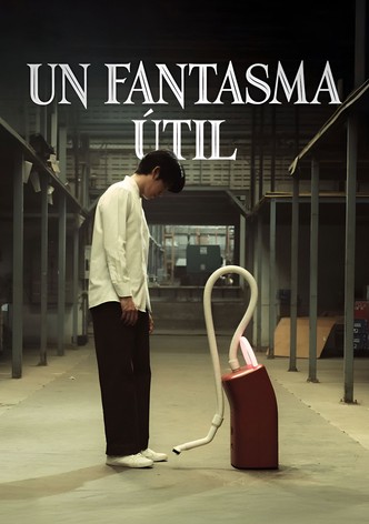 Un fantasma útil