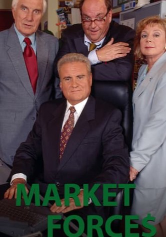 Market Forces