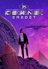 Ősi idegenek: Eredet