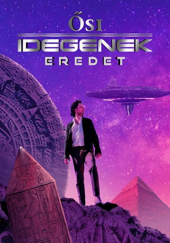 Ősi idegenek: Eredet