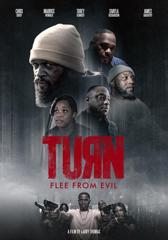 Turn