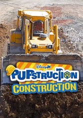 Pupstruction Construction