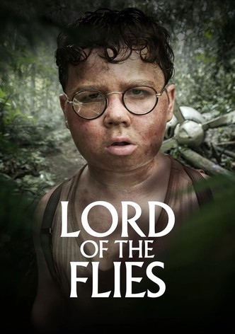 Herr der Fliegen - Staffel 1