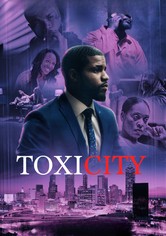 ToxiCity