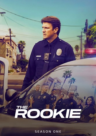 The Rookie - Season 1