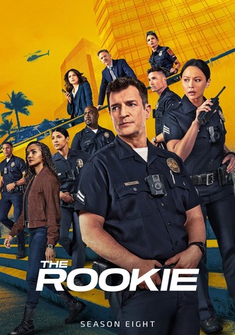 The Rookie - Season 8