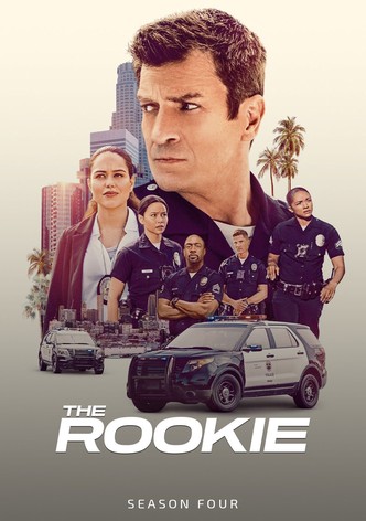 The Rookie - Season 4