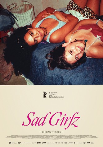 Chicas tristes