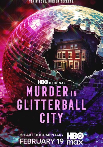 Murder in Glitterball City - Stagione 1