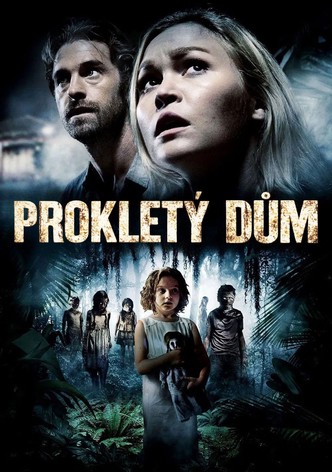 Prokletý dům