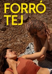 Forró tej