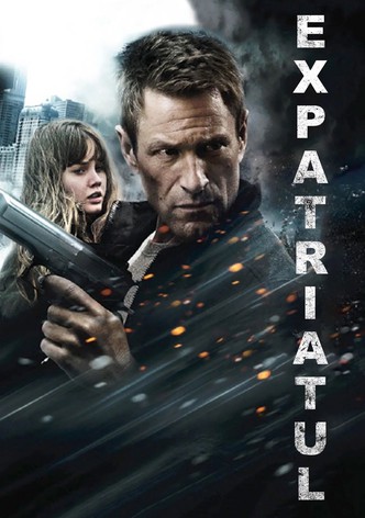 Expatriatul