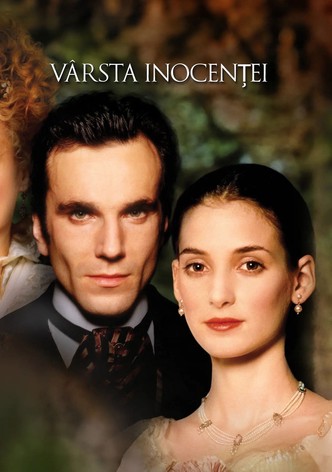 Vârsta inocenței