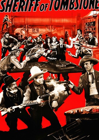 Der Sheriff von Tombstone