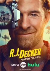 RJ Decker