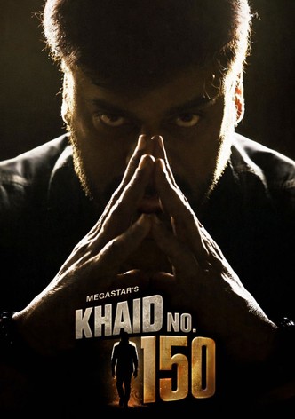 Khaidi No. 150