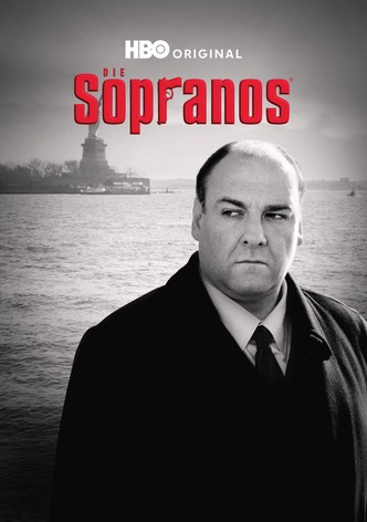 Die Sopranos