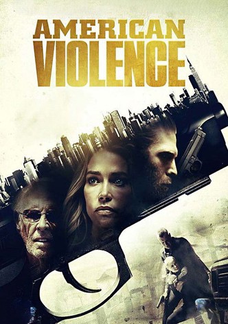 American Violence