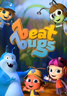 Beat Bugs