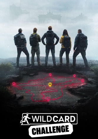 The Race - Staffel 3