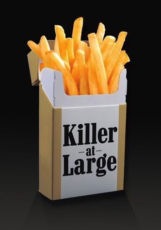 Killer at Large