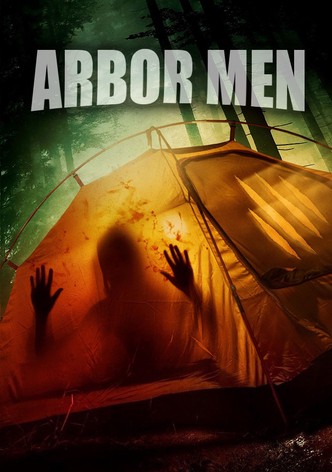 Arbor Men - Eine dämonische Legende