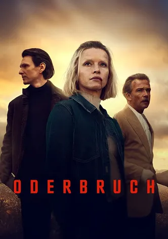 Oderbruch poster