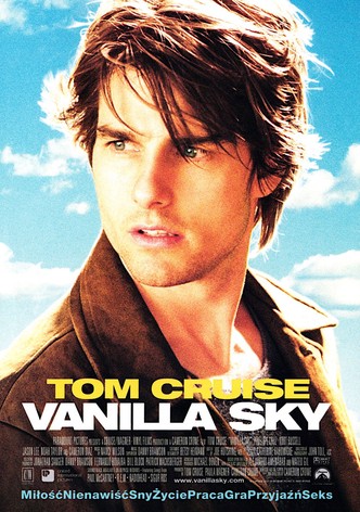 Vanilla Sky