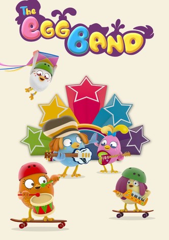 Egg Band