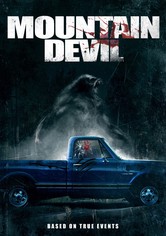 Mountain Devil