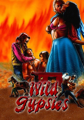 Wild Gypsies