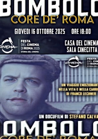 Bombolo - Core de' Roma