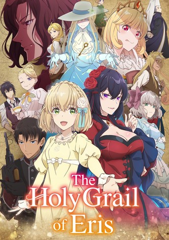 The Holy Grail of Eris - Sezonul 1