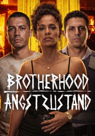Brotherhood: Angstzustand