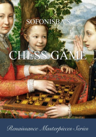 Sofonisba's Chess Game