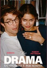 The Drama - Un segreto è per sempre