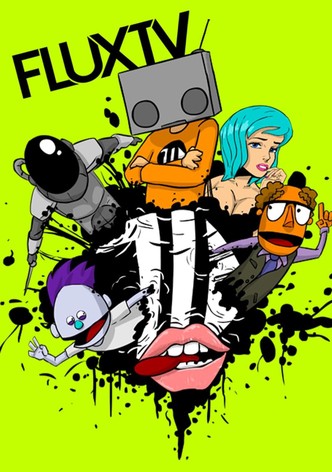 Flux TV