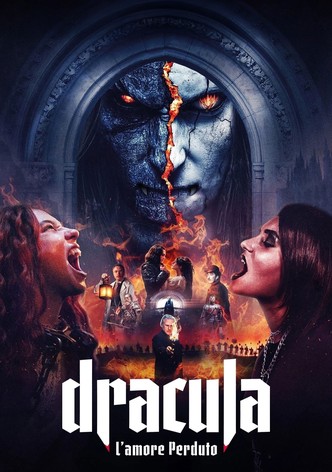 Dracula - L’amore perduto