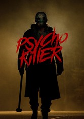 Psycho Killer