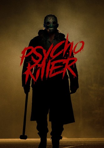 Psycho Killer