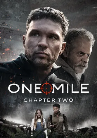 One Mile: Chapter Two poster