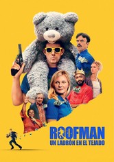 Roofman: Un ladrón en el tejado