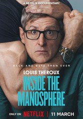 Louis Theroux: Inside the Manosphere