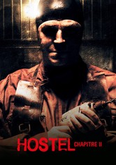 Hostel, chapitre II