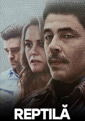 Reptilă