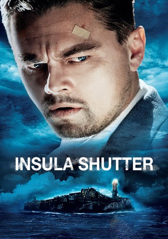 Insula Shutter